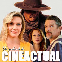 S06E40 - Nueva serie de Vince Gilligan, Horizon, Leave the World Behind y más