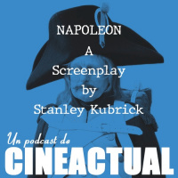 S06E29 - ¿Es Napoleón de Kubrick la mayor película jamás filmada?