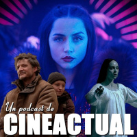 S07E45 - Ballerina, The Last of Us 2, Nosferatu, Nobody 2 y más