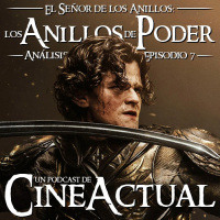 S07E44 - Los Anillos de Poder, análisis 2x07: Condenados a morir