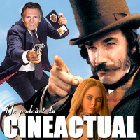 S05E55 - La caída de la Casa Usher, Agárralo como puedas, Gangs of New York, Full Circle y más