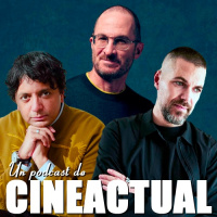 S08E04 - Werwulf, The Sandman, Darren Aronofsky, M. Night Shyamalan y más (+SORTEO)