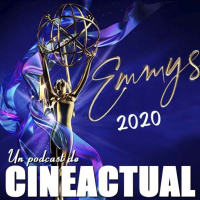 S03E37 - Emmy 2020: Succession, Schitts Creek, Watchmen y más