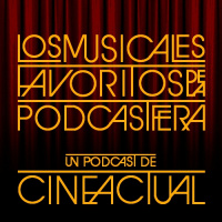 S07E53 - Los musicales favoritos de la podcastfera (+SORTEO²)