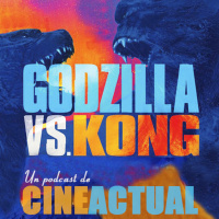 S04E14 - Godzilla vs. Kong