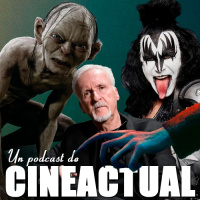 S07E41 - Salems Lot, The Hunt for Gollum, The Last Train from Hiroshima y más