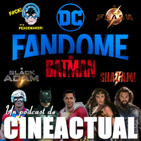 S04E44 - DC FanDome 2021