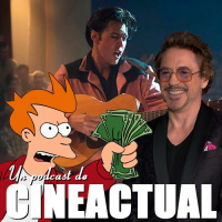 S05E07 - Elvis, Futurama, Robert Downey Jr. y más