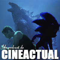 S01E25 - Sonic, Vengadores, Godzilla y otros clásicos navideños