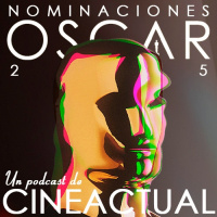 S08E03 - Nominaciones Oscar 2025
