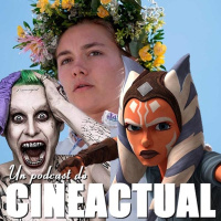 S03E23 - The Mandalorian, Ari Aster, Directors Cut de Escuadrón Suicida y más