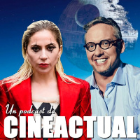 S06E12 - El futuro de Star Wars, Adam McKay, Lady Gaga en Joker: Folie à Deux y más