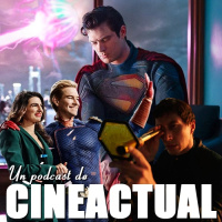 S07E18 - Megalópolis, The Boys, Superman, David Lynch y más