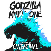 S08E18 - Godzilla Minus One