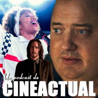 S05E60 - John Wick 4, The Whale, Westworld, biopic de Whitney Houston y más