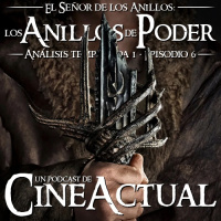 S05E51 - Los Anillos de Poder, análisis 1x06: Udûn