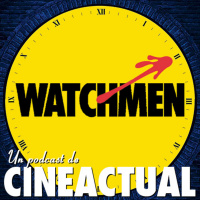 S02E45 - Watchmen, análisis 1x02: Proezas de Equitación Comanche