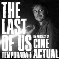S06E11 - The Last of Us: temporada 1