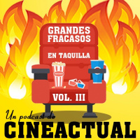 S05E39 - Grandes fracasos en taquilla, vol. III