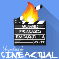 S04E30 - Grandes fracasos en taquilla, vol. II