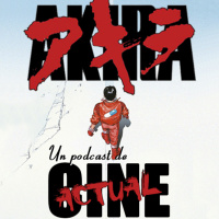 S02E09 - AKIRA (especial manga y anime)