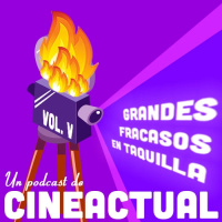 S07E31 - Grandes fracasos en taquilla, vol. V