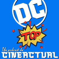 S03E15 - Las mejores y peores películas de DC