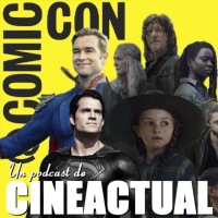 S03E29 - Comic-Con 2020: The Walking Dead, The Boys, Vikings y mucho más