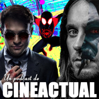 S04E53 - Spider-Man: Across the Spider-Verse, Morbius, Daredevil y más