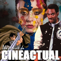 S05E44 - Copenhagen Cowboy, Superdetective en Hollywood 4, mucho anime en Netflix y más