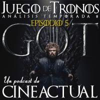 S02E23 - Juego de tronos, análisis 8x05: Las campanas