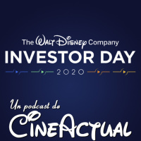 S03E50 - Disney Investor Day 2020 (Star Wars, Marvel, Pixar, etc.)