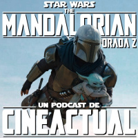 S05E08 - The Mandalorian: temporada 2