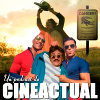 S07E29 - Especial películas veraniegas, vol. V