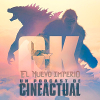 S07E15 - Godzilla y Kong: El nuevo imperio