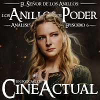 S07E42 - Los Anillos de Poder, análisis 2x06: ¿Dónde está Él? (+SORTEO)