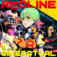 S07E16 - Redline