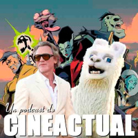 S07E39 - Minecraft, Emmy 2024, Venecia, Queer, Alien: Earth, Creature Commandos y más