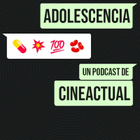 S08E13 - Adolescencia