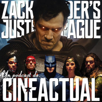 S04E11 - Zack Snyders Justice League