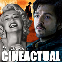 S05E38 - Star Wars: Andor, Blonde, Oppenheimer, Chainsaw Man y más