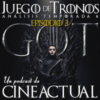 S02E20 - Juego de tronos, análisis 8x03: La Larga Noche