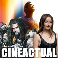 S08E01 - Superman, Lobo, Globos de Oro, la Odisea, The Last of Us y más (+SORTEO²)