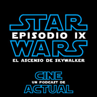 S02E60 - Star Wars: Ep. IX: El ascenso de Skywalker