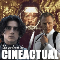 S03E35 - Dune, James Bond, Esfera, Patria y más