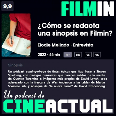 Cineactual