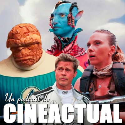 Cineactual