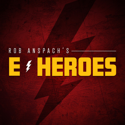 Rob Anspachs E-heroes