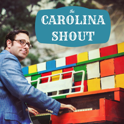 The Carolina Shout - Ragtime And Jazz Piano With Ethan Uslan