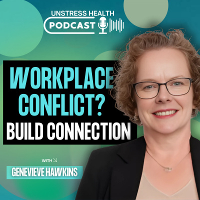 Unstress With Dr Ron Ehrlich